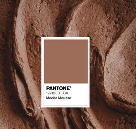 Pantone boja godine 2025