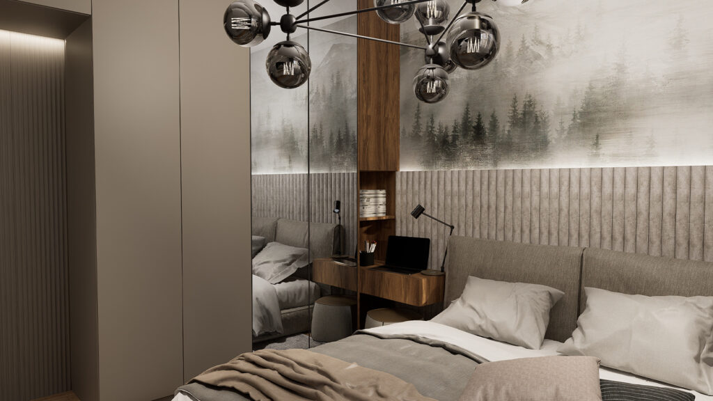 Tihi luksuz (Quiet luxury)