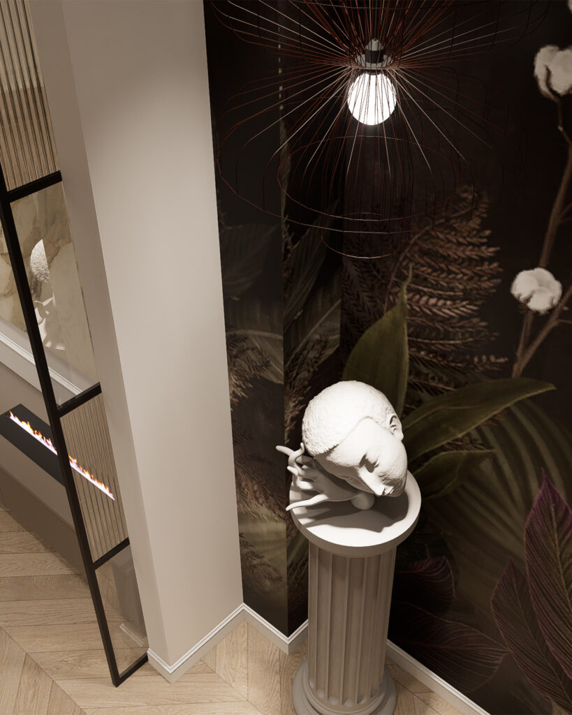 M1st design studio za dizajn interijera