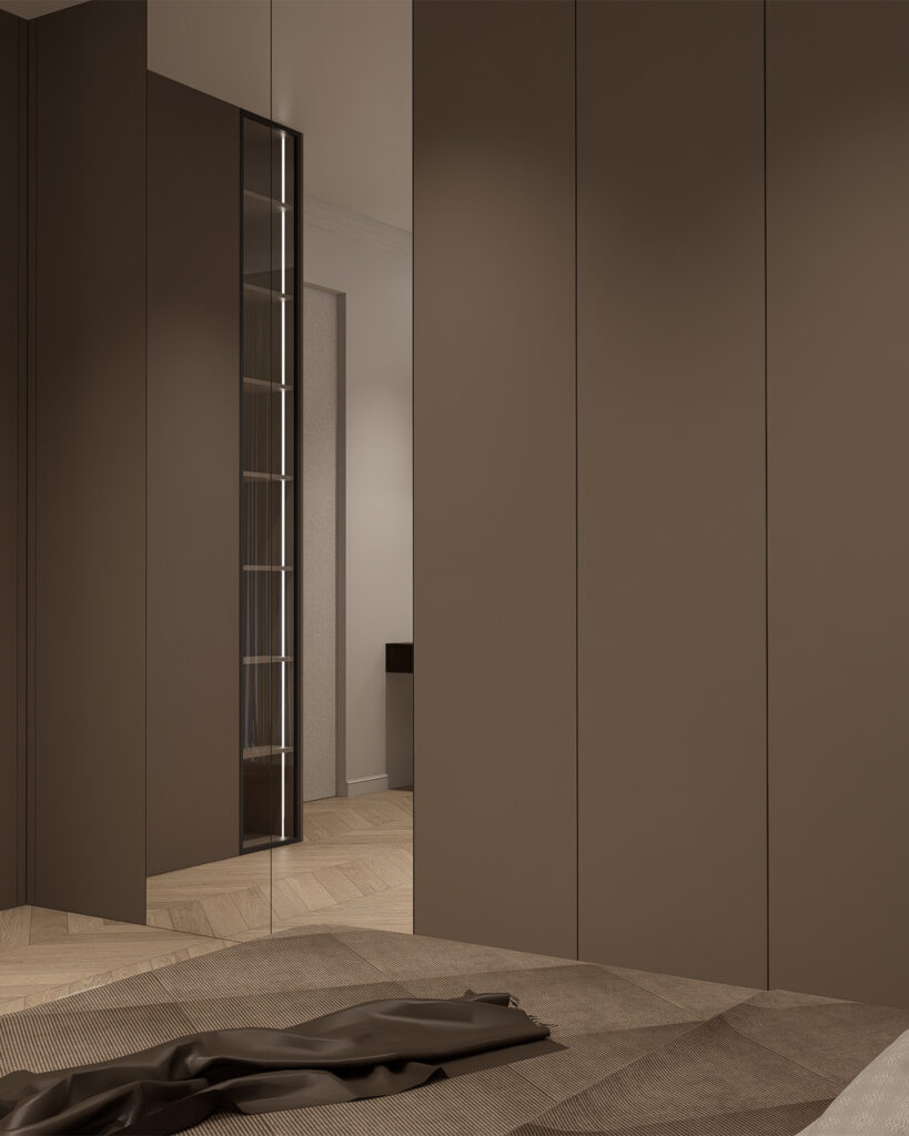 M1st design studio za dizajn interijera