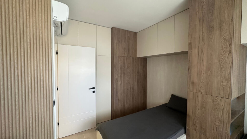 Quite luxury (tihi luksuz)