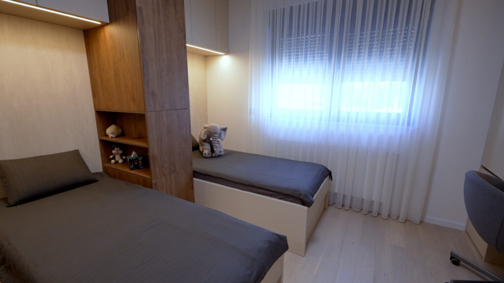 Quite luxury (tihi luksuz)