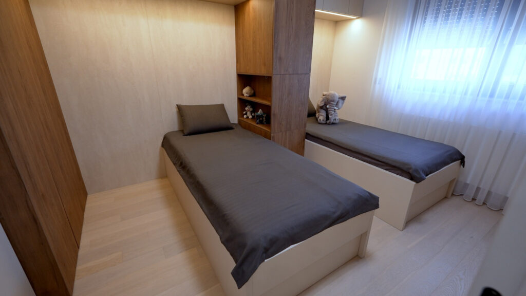 Quite luxury (tihi luksuz)
