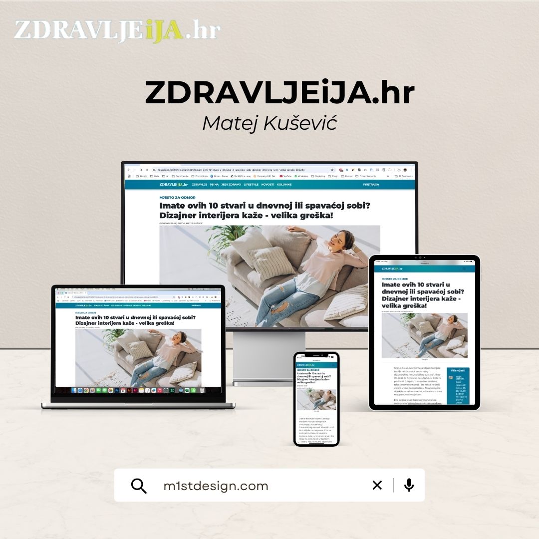 zdravljeija mediji o nama
