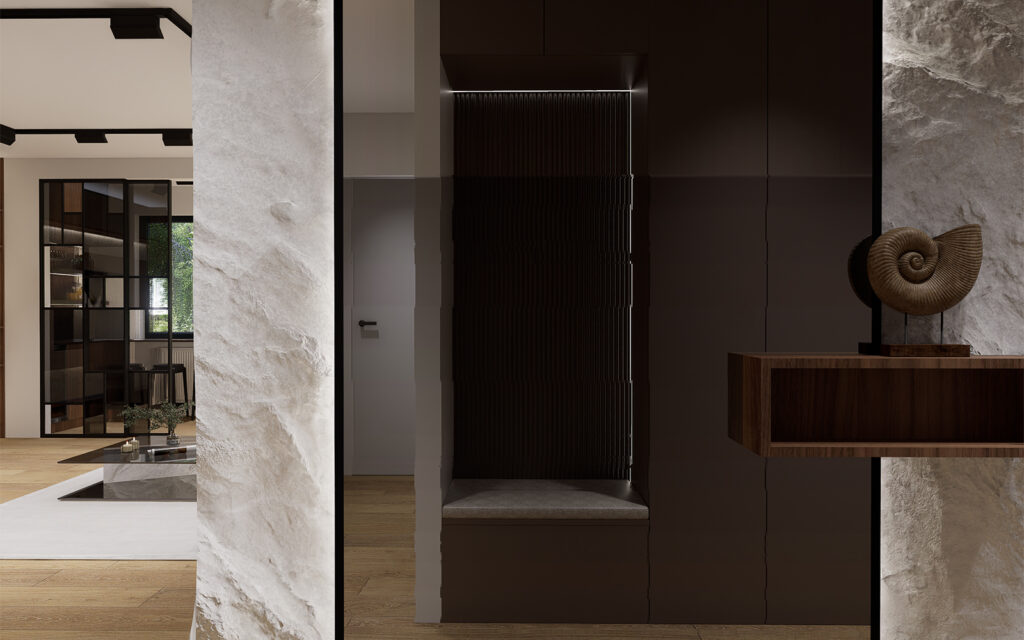 Man cave by M1st design