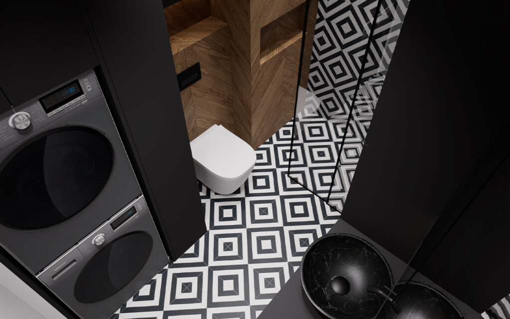 Dizajnerski wc