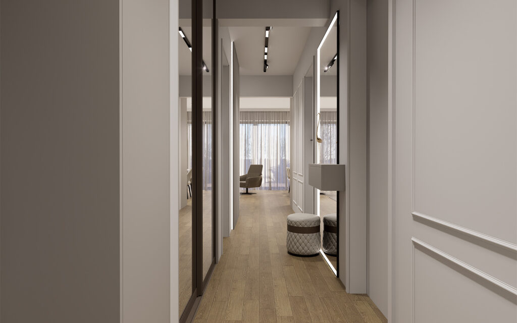 Stan Bukovac open space