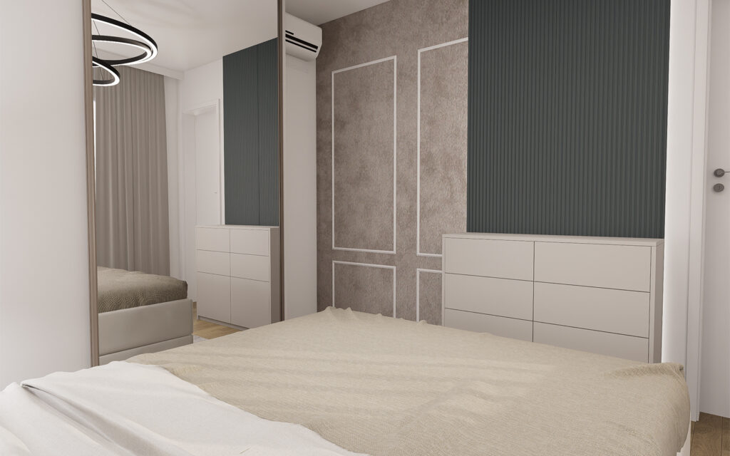 Luksuzni obiteljski interijer od 90m2