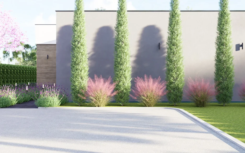 Krajobrazno uređenje