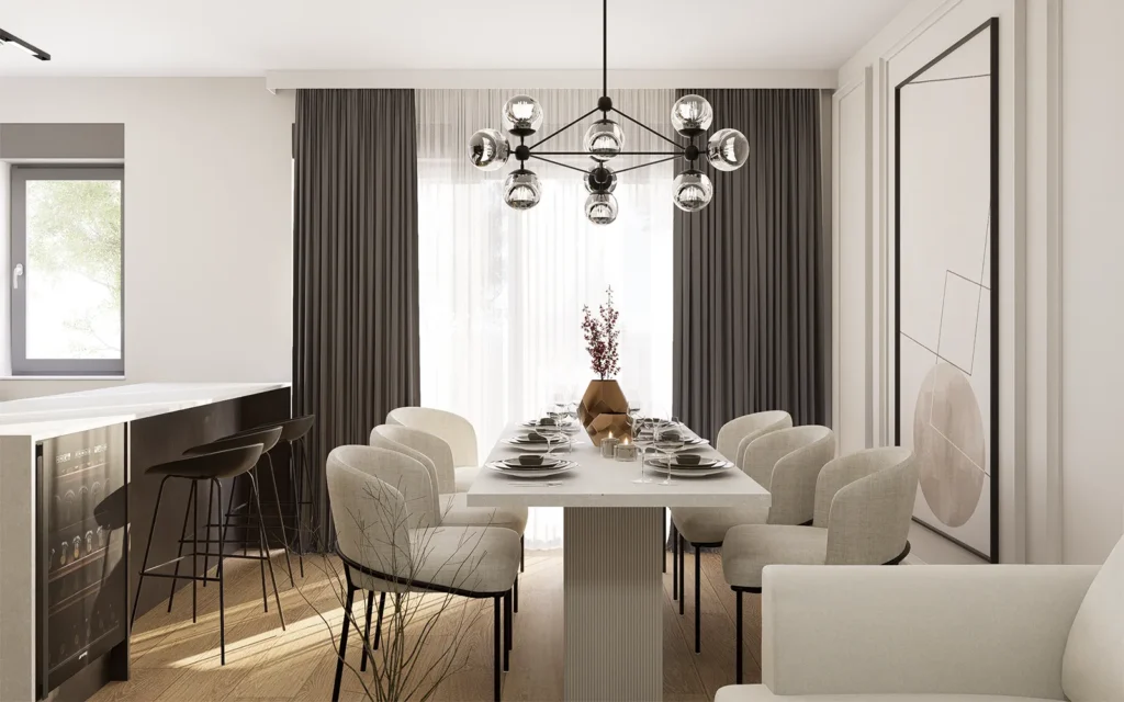 Dizajnerski stan M1st design