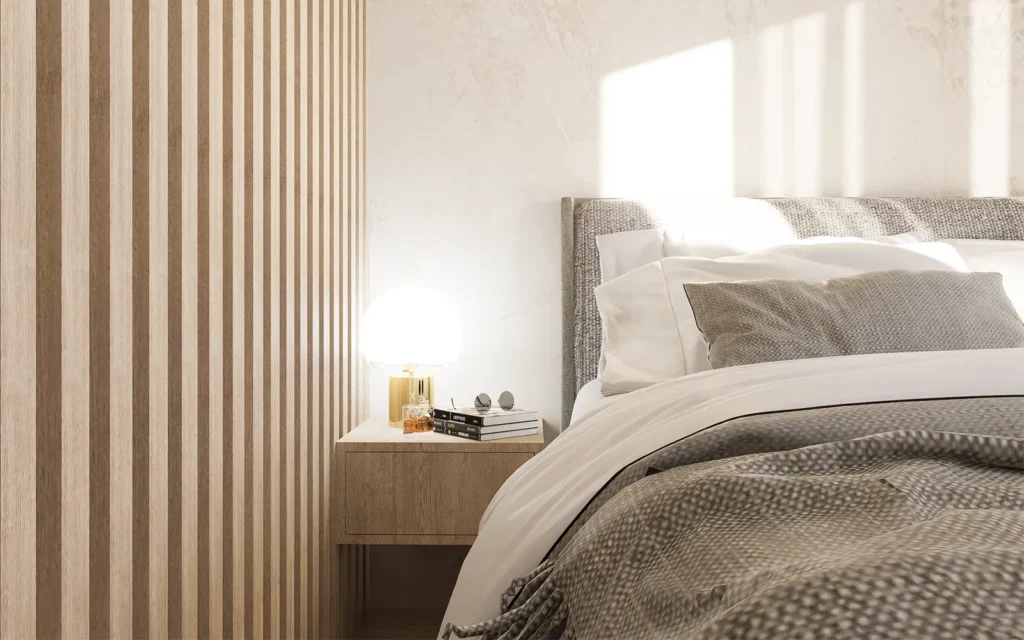 Dizajn interijera stana