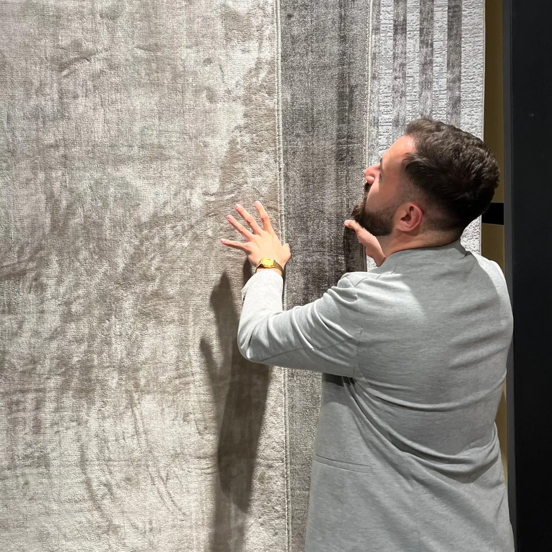 Idejno rješenje dizajna interijera