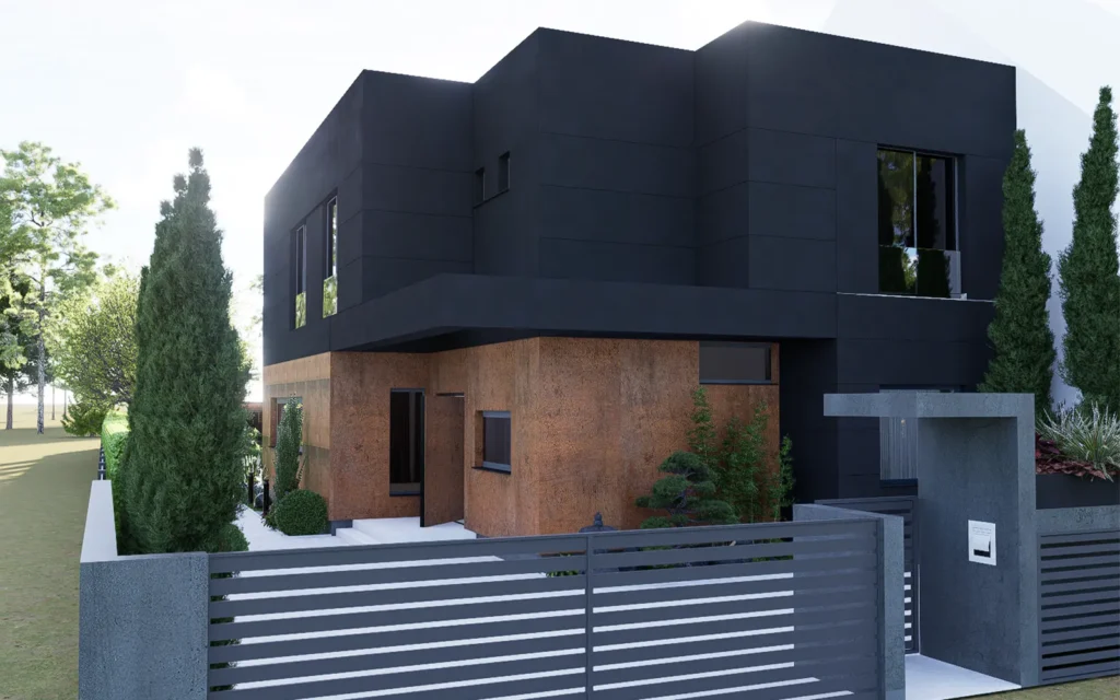 Krajobrazno uređenje