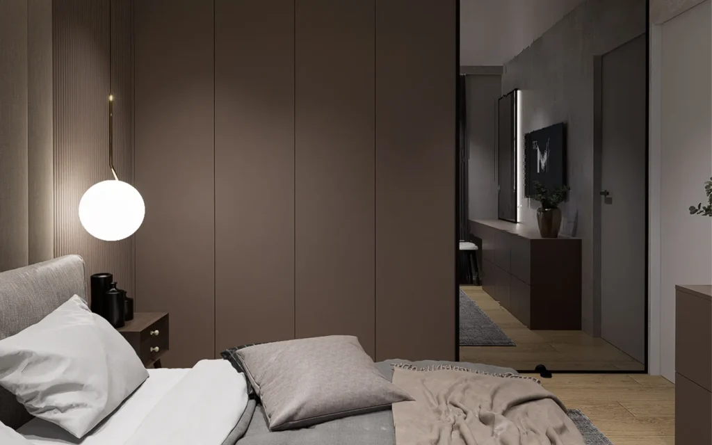 Uređenje spavaće sobe