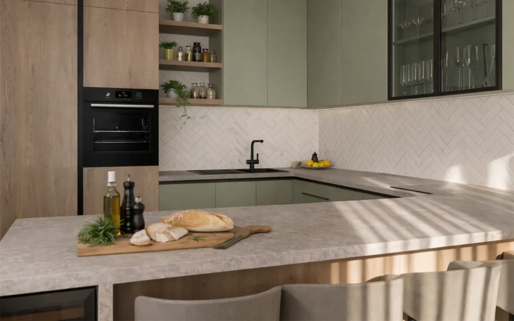 Dizajn interijera stana