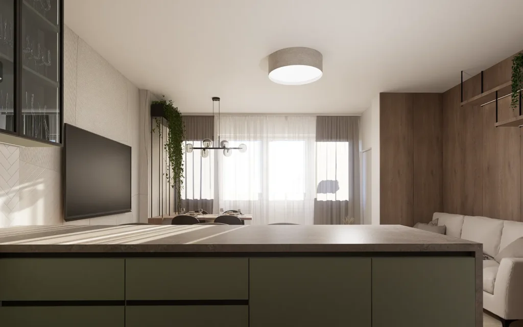 Stan u centru Zagreba