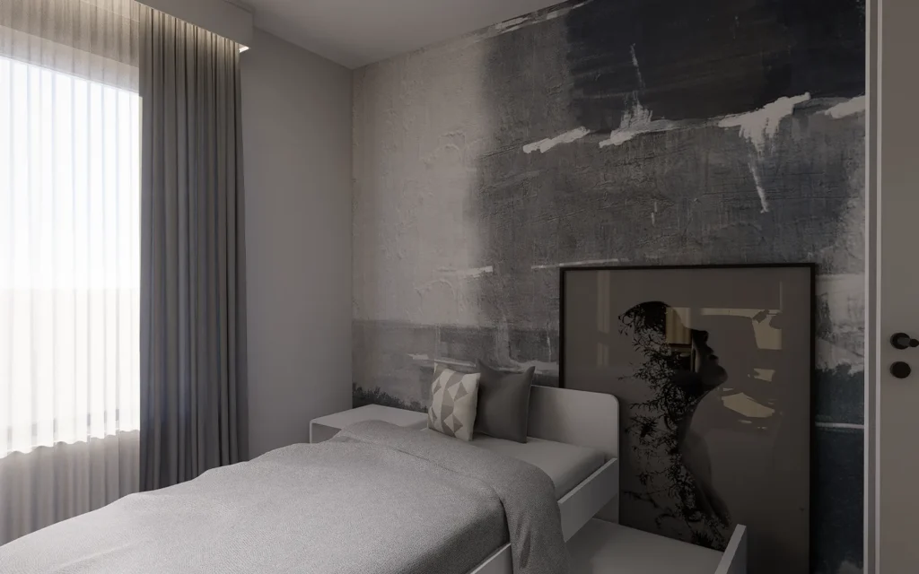 Uređenje spavaće sobe