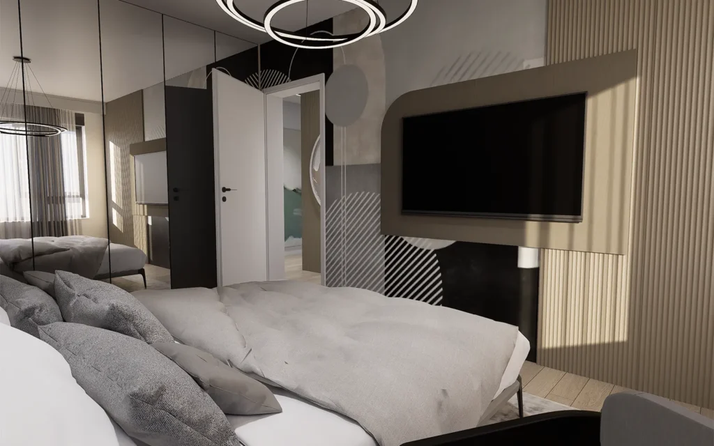 Dizajnerski stan Zagreb