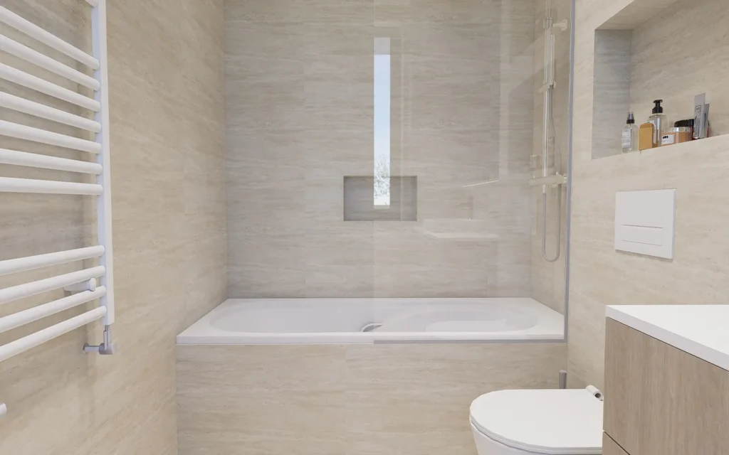 Stan Bukovac dizajn interijera