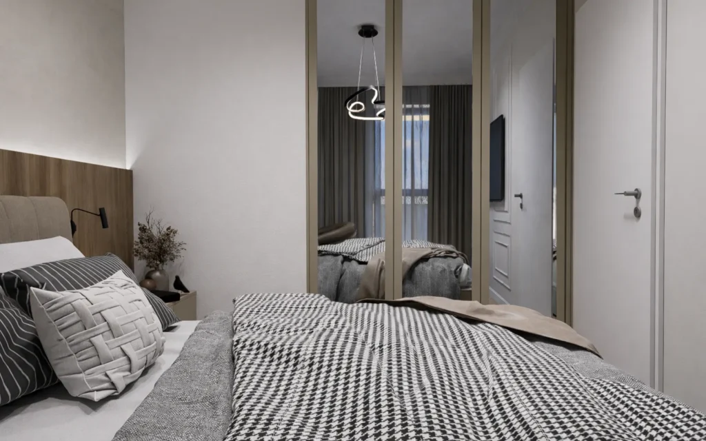 Dizajnerski stan Savica