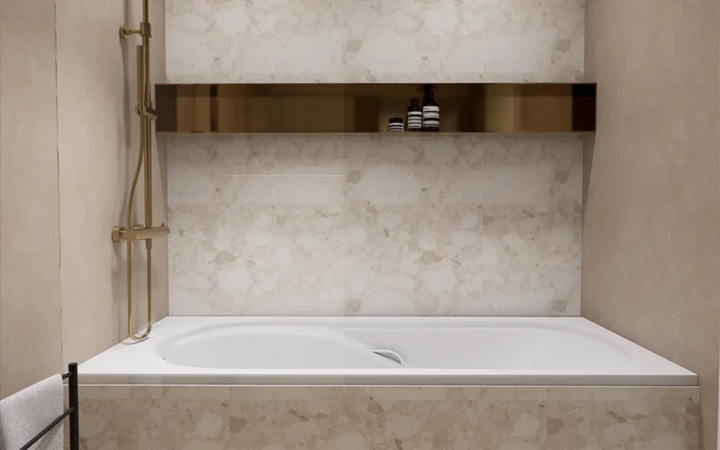 Stan Savica dizajn interijera