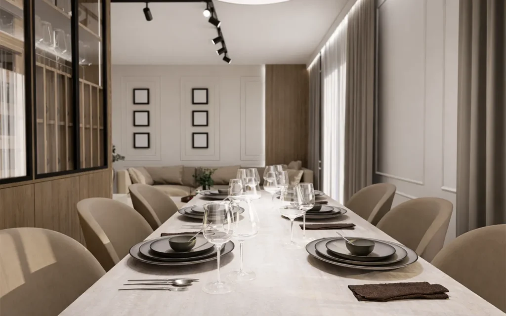 Stan dizajn interijera