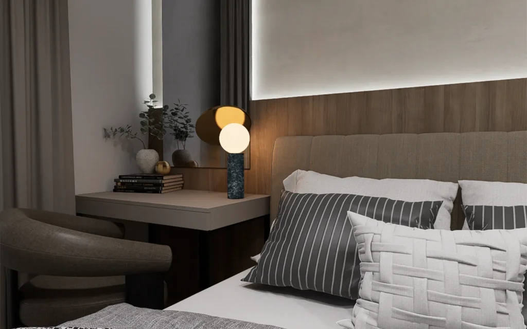 Stan Savica dizajn interijera