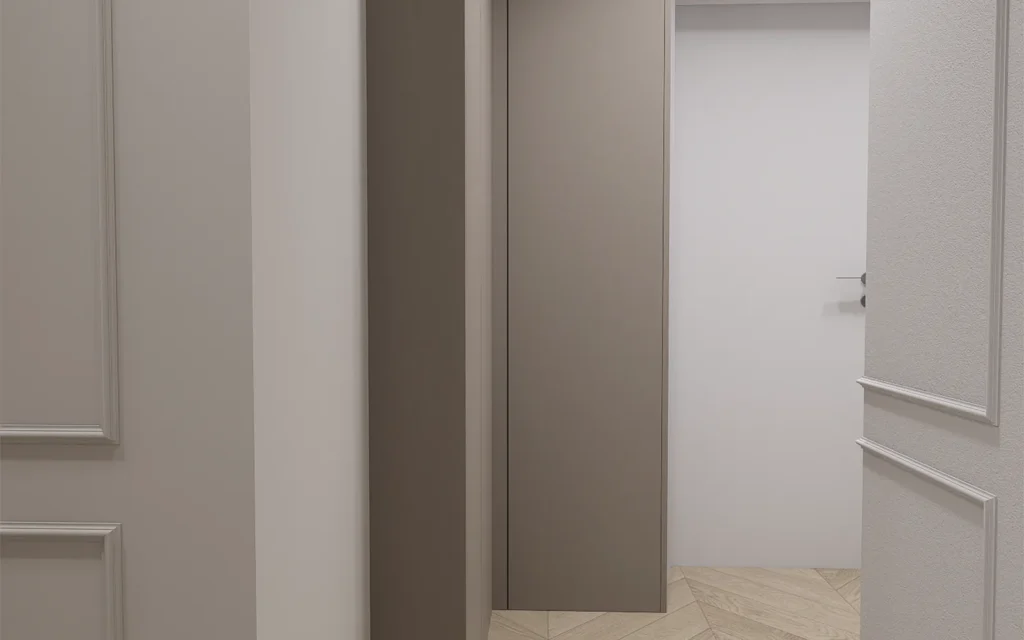 Uređenje interijera