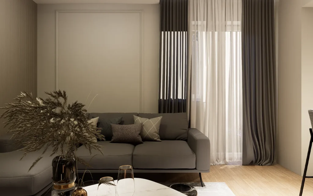 Uređenje interijera