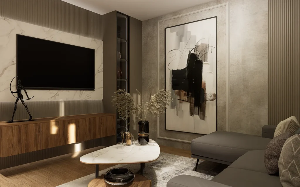 Tihi luksuz (Quiet luxury