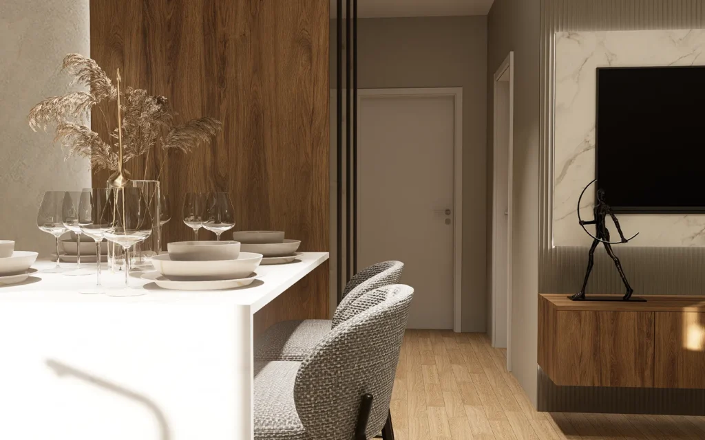 Tihi luksuz (Quiet luxury)