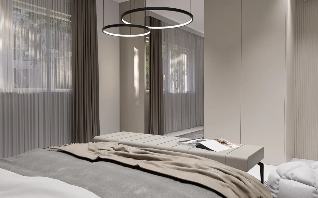 Uređenje interijera