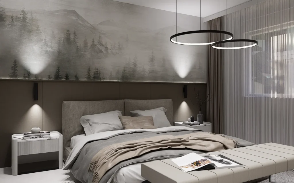 Dizajniranje interijera