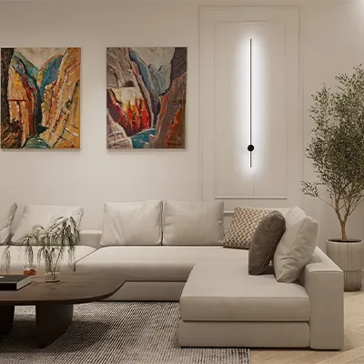 Francuski stil dizajna interijera