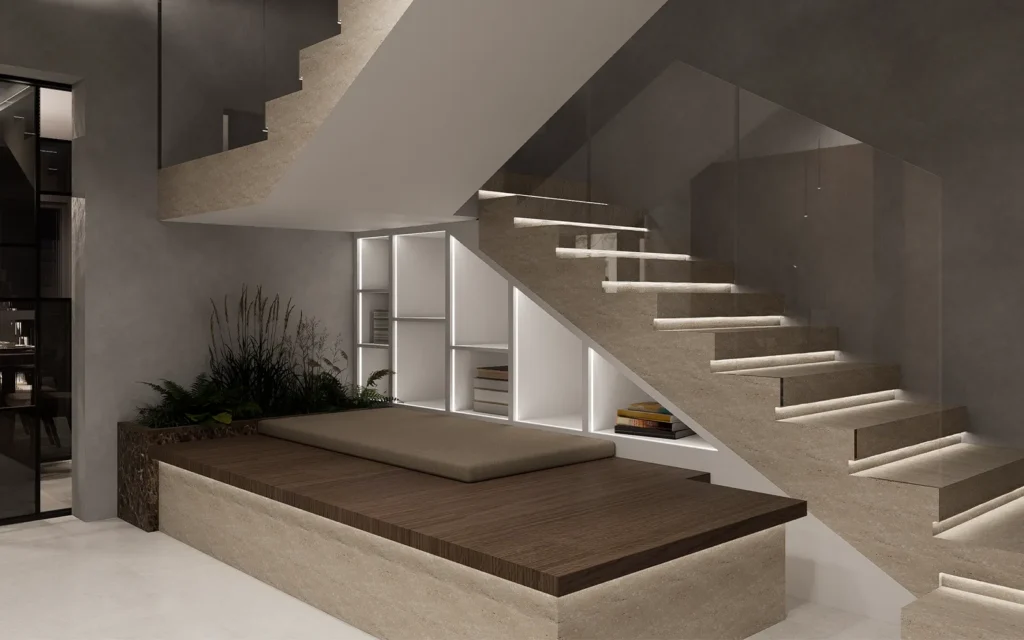 Moderan industrijski dizajn