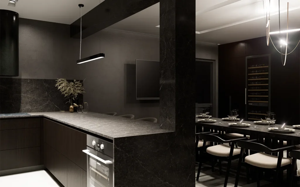 Moderan industrijski dizajn