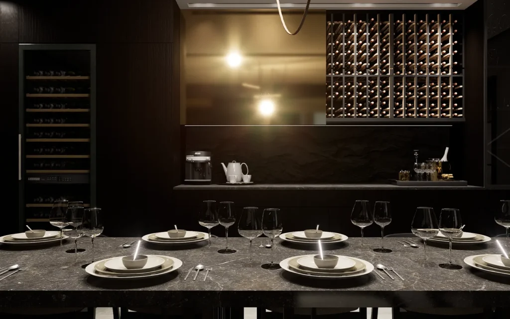 Industrijska kuhinja