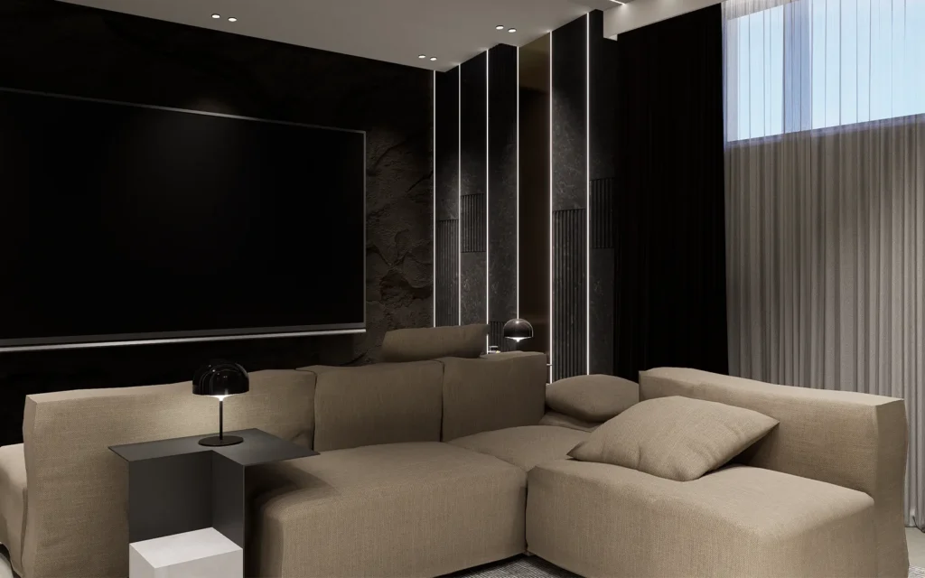 Urbana industrijska vila