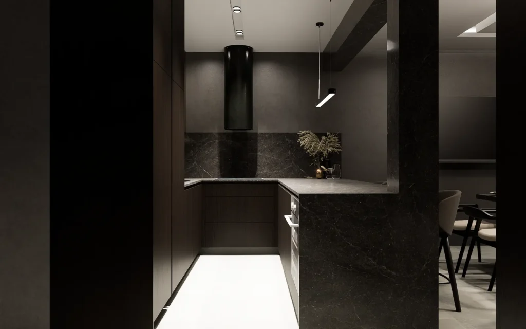 Urbana industrijska vila