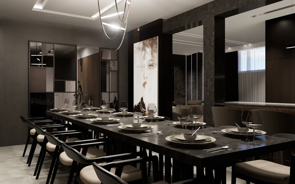 Moderan industrijski dizajn