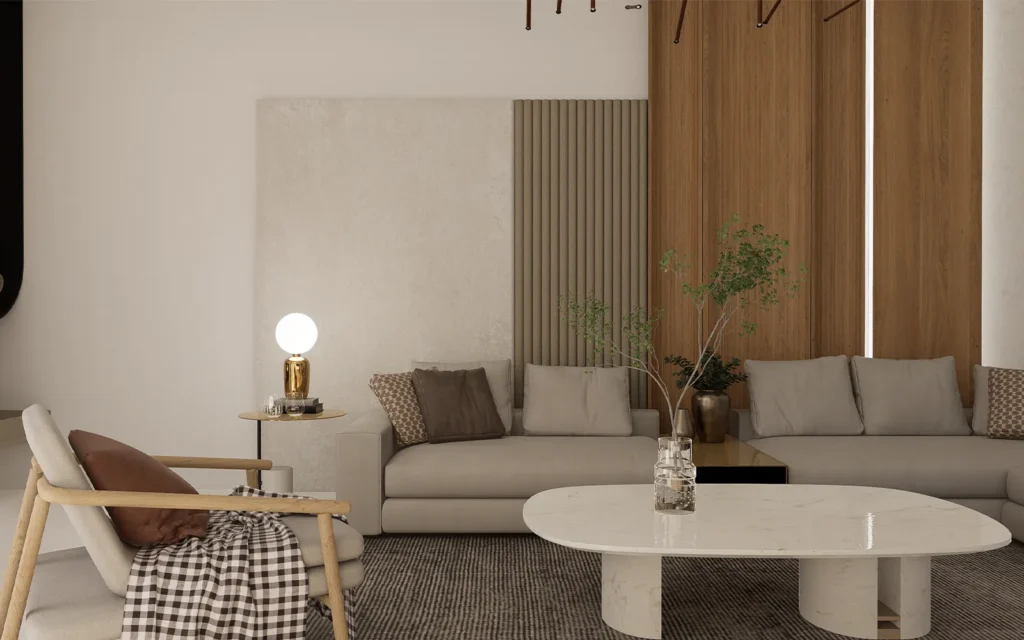 Dizajn interijera kuće