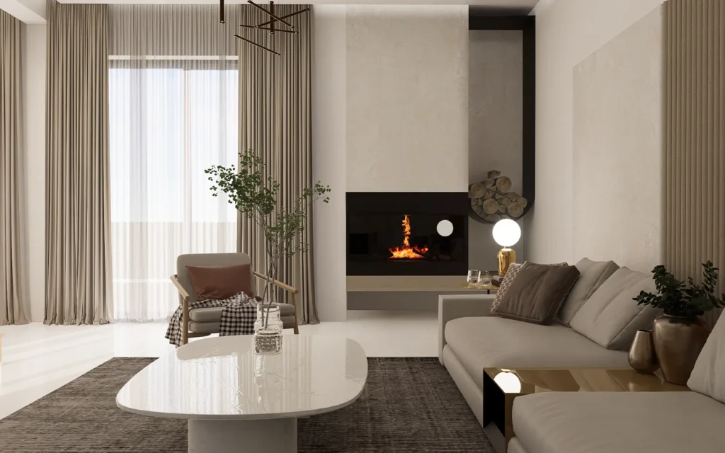 Moderan industrijski dizajn