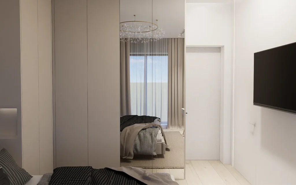 Uređenje dječje sobe