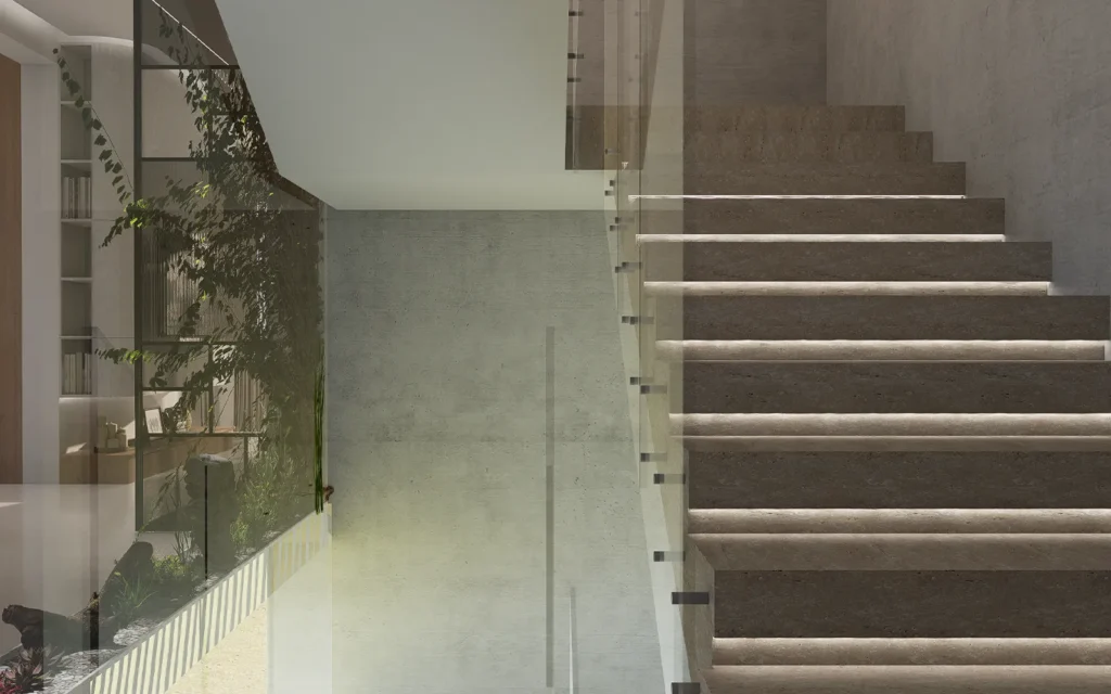 Moderan industrijski dizajn