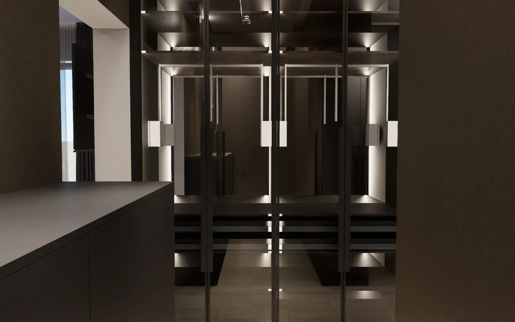 Urbana industrijska vila