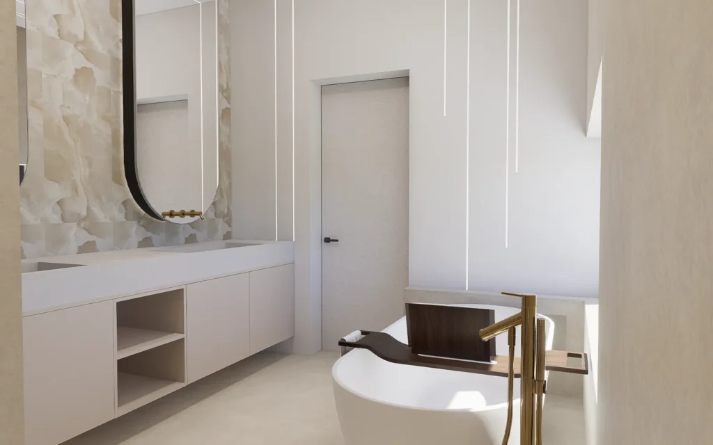 Dizajn interijera Zagreb