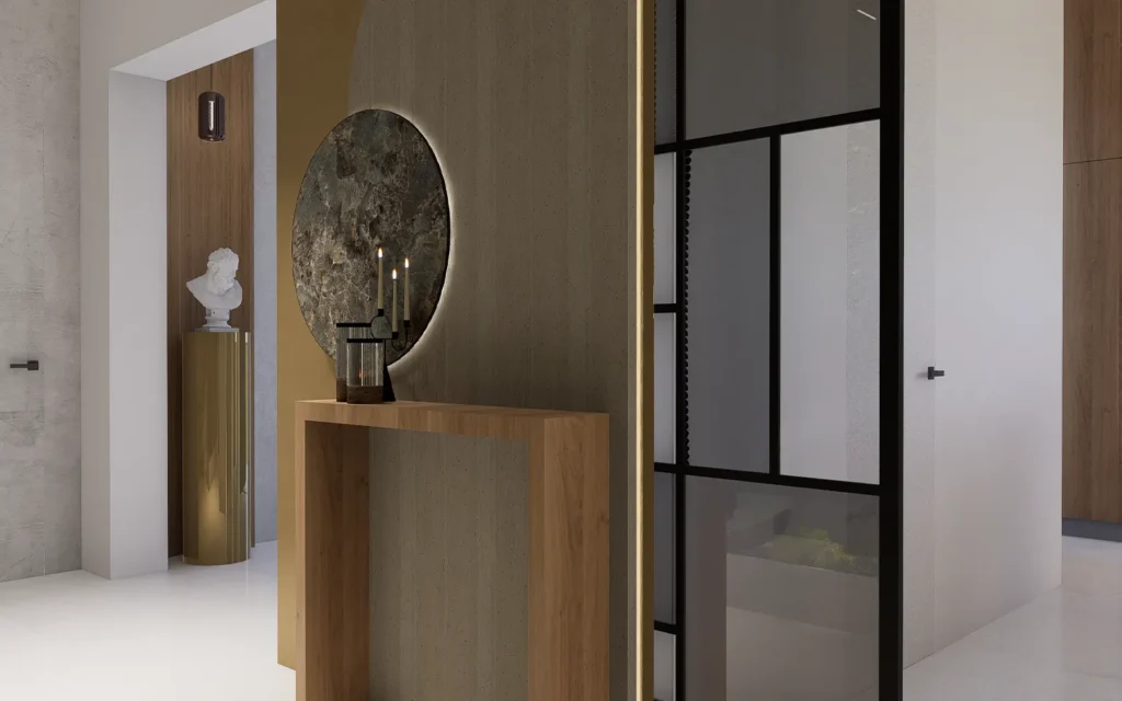 Urbana industrijska vila