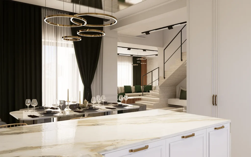 Moderni klasični luksuz