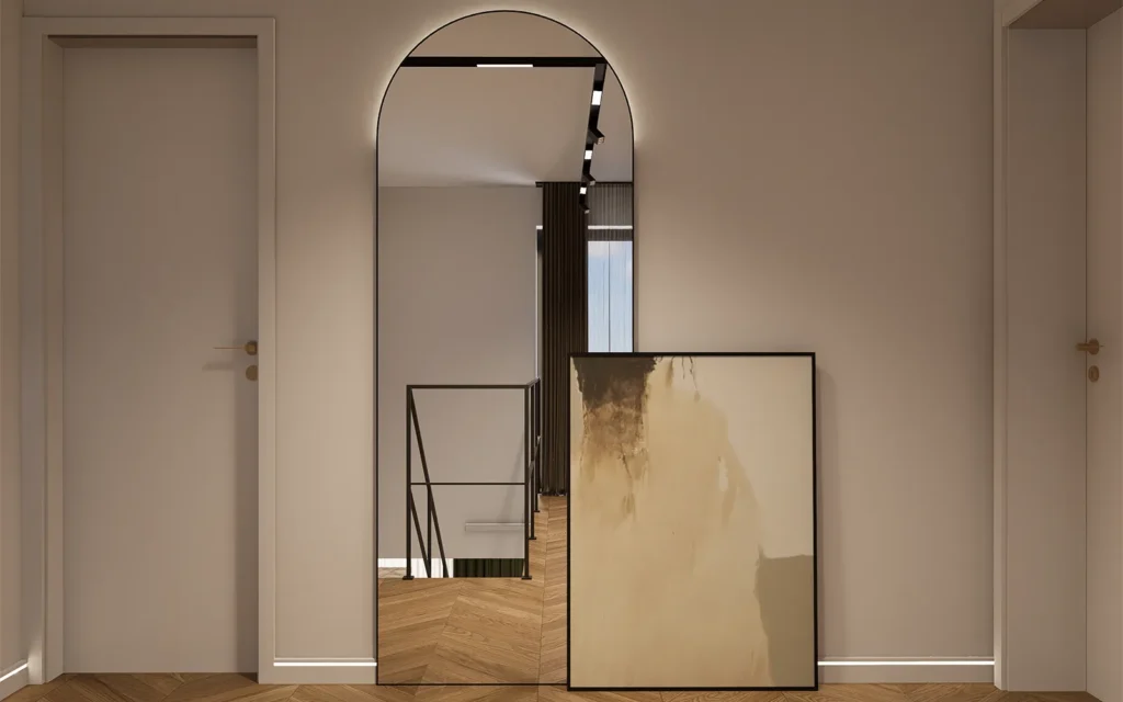 Moderni klasični luksuz