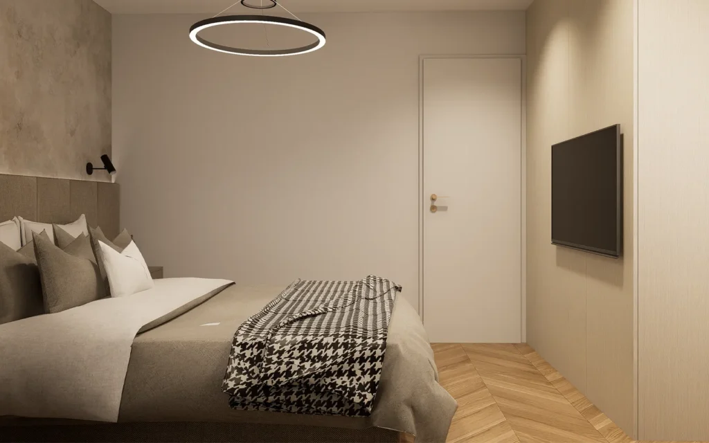 Moderni klasični luksuz - kuća Vrbovec